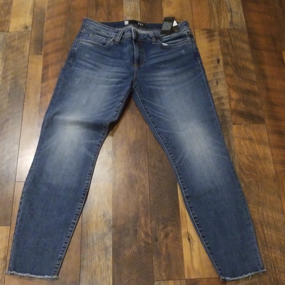 Kut jeans
